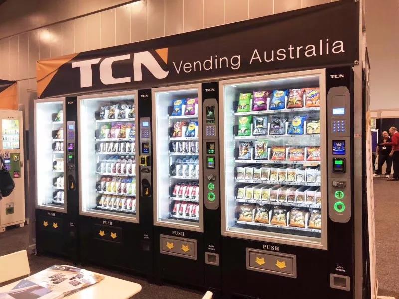 tcn vending machine