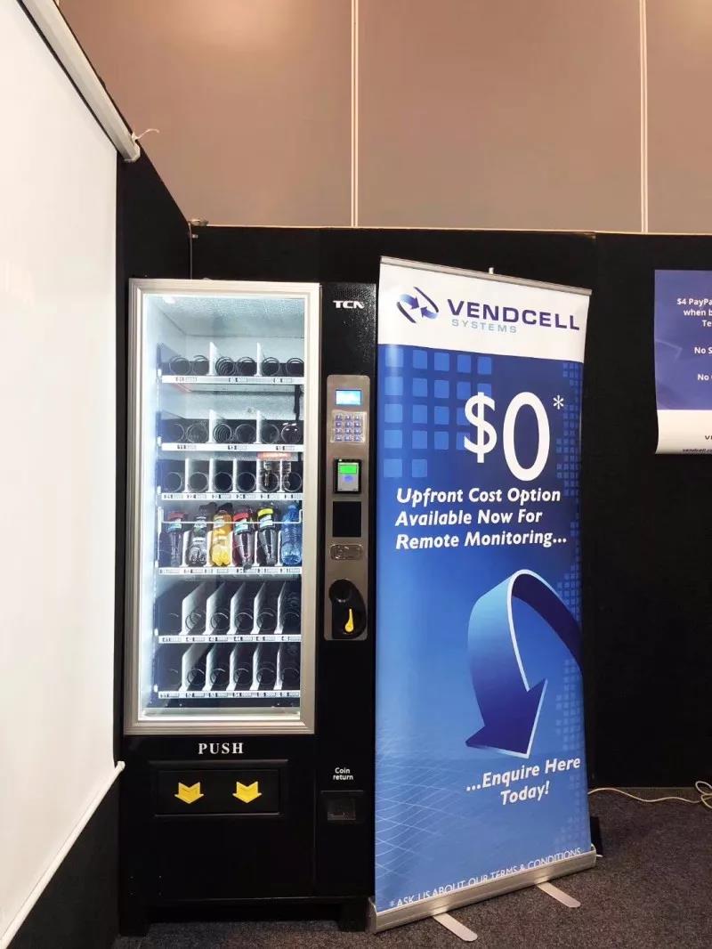 tcn vending machine