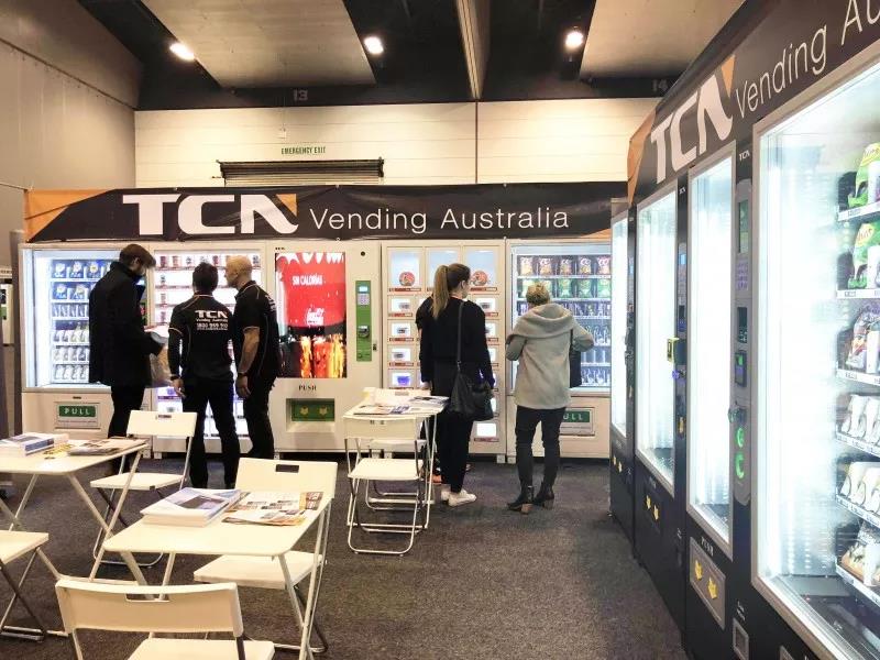 tcn vending machine