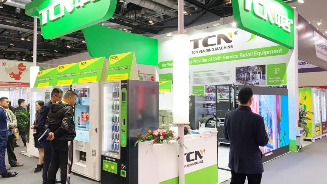 tcn vending machine