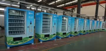 tcn vending machine