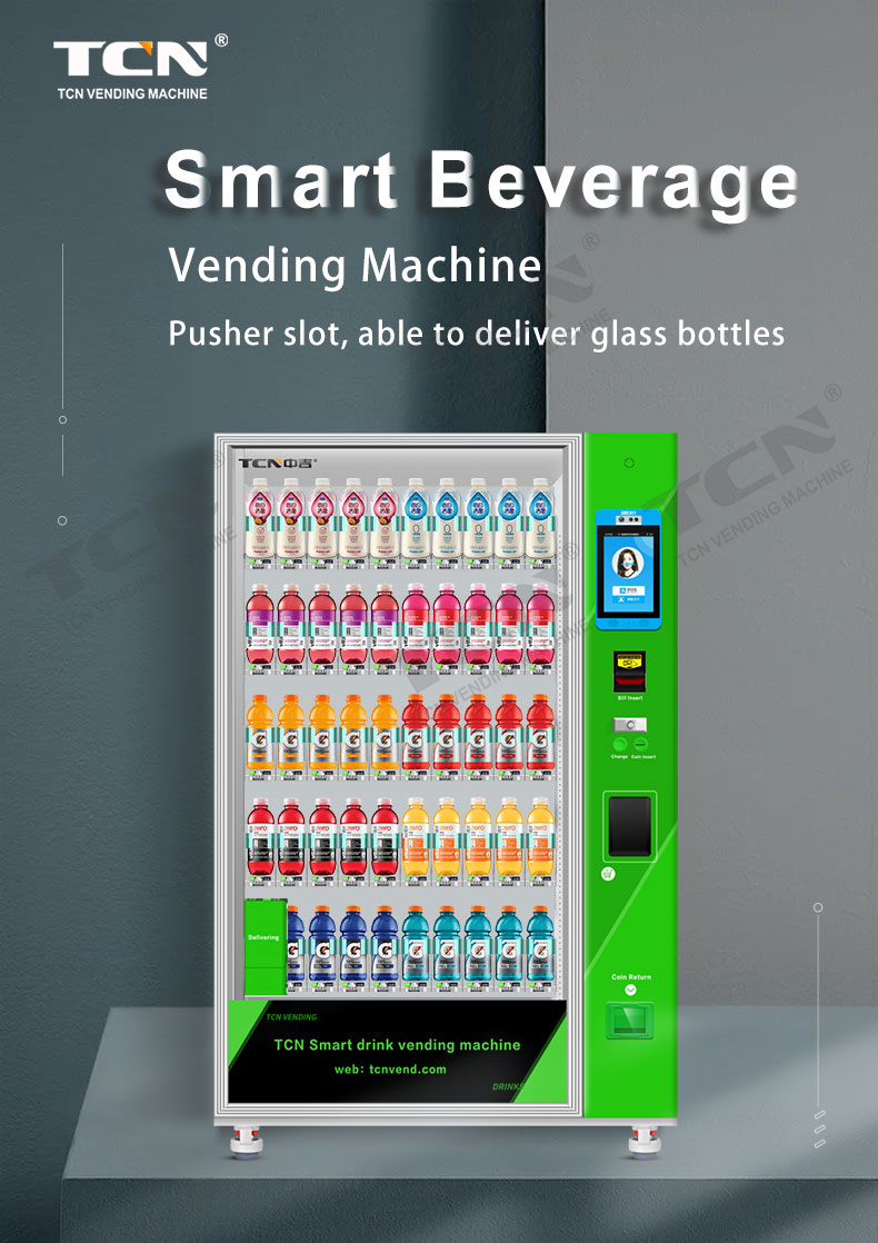müügiautomaatide