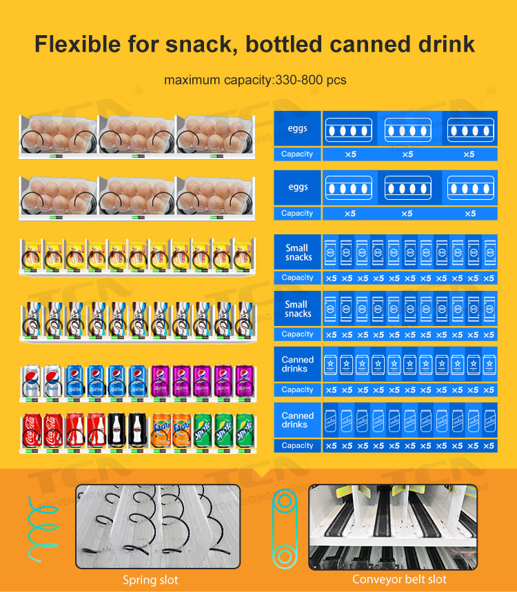 egg vending machine for sale