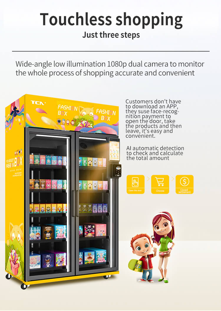 Intelligent SAAS cloud management platform for remote monitoring and data analysis of the large-volume blind box machine