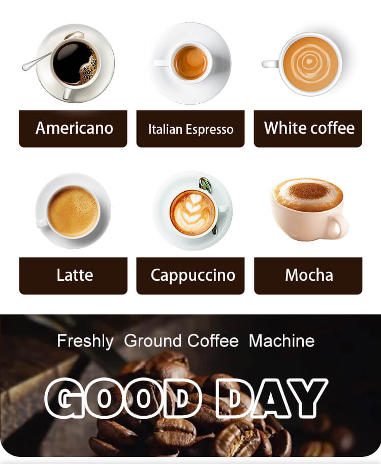 Multiple convenient payment methods for TCN coffee vending machine including cash, QR code, and various digital wallets